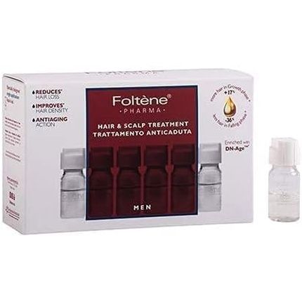Foltene Pharma Hair And Scalp Treatment For Men