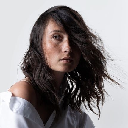 Sebastian Professional Texture Maker Lightweight Hairspray Sea Salt Hair - Image 3