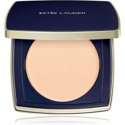 Estee Lauder Double Wear Stay-In-Place Matte Powder Foundation Spf 10 - 2W1 Dawn, 12 G
