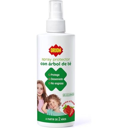 Orion Spray Protector 200Ml