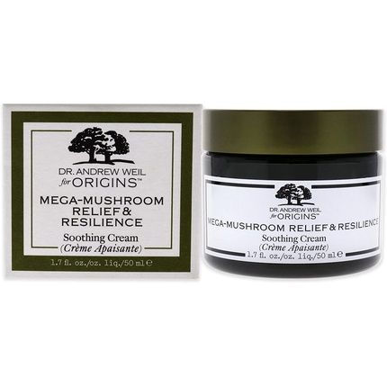 Origins Dr. Andrew Weil Mega-Mushroom Soothing Cream 50Ml