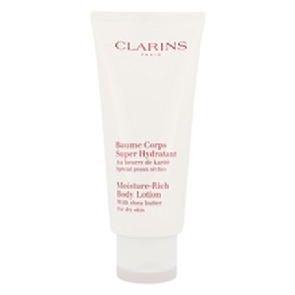 Clarins Moisture Rich Body Lotion 200Ml
