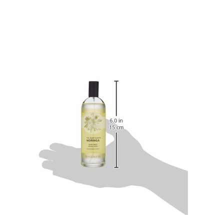 The Body Shop Moringa Body Mist 100Ml - Image 3