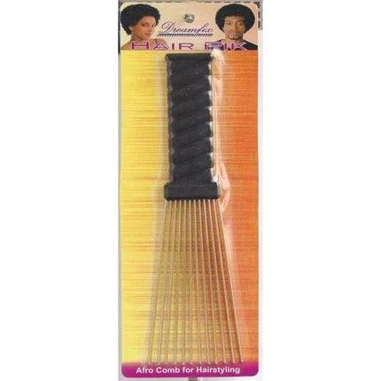 Dreamfix Afro Comb Dresser For Hairstyling