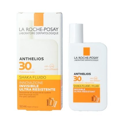 La Roche Posay Anthelios Shaka Fluid Spf30 50Ml
