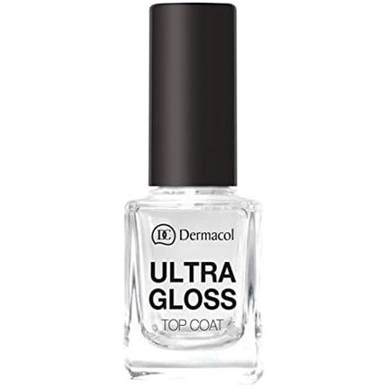 Ultra Gloss Nail Top Coat