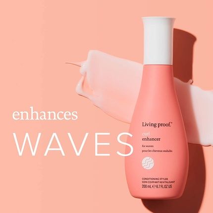 Living Proof Curl Enhancer 200Ml