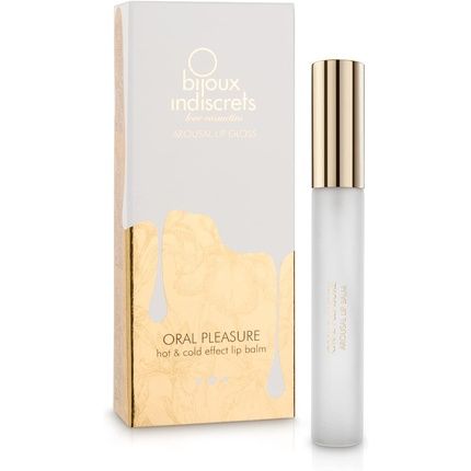 Bijoux Indiscrets Oral Sex Lip Gloss 13Ml