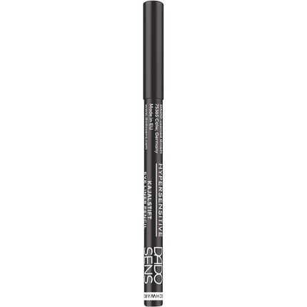 Dado Sens Hypersensitive Kajal Pen Black 1G For Hypersensitive Skin