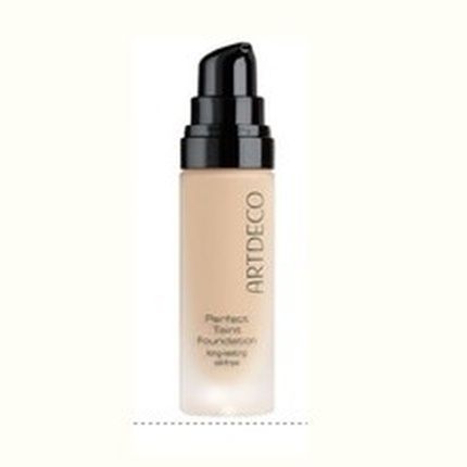 Artdeco Perfect Teint Foundation 35 Natural Longlasting Makeup 20 Ml