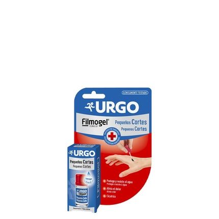 Urgo Urgo Small Cuts Filmogel 325Ml