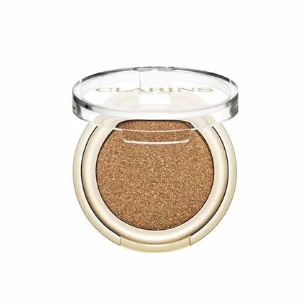 Clarins Ombre Mono Eye Shadow 08 Pearly Raisin 15 G