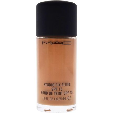 Mac Studio Fix Fluid Foundation Nc40 Spf15 30Ml