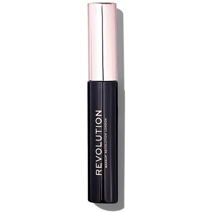 Makeup Revolution Eyebrow Tint Dark Brown 6Ml