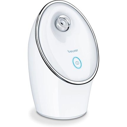 Beurer Fc 72 Facial Sauna With Ion Technology For Deeper Hydration And Adjustable Nozzle For Optimal Comfort