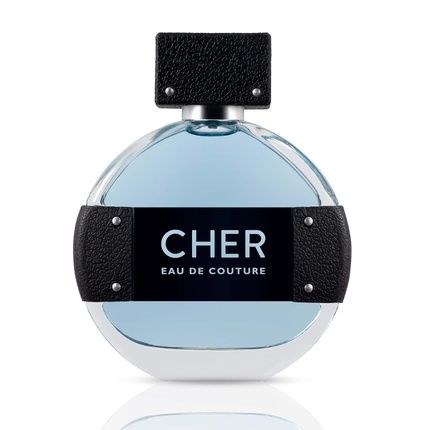 Cher Eau De Couture Perfume Spray For Men And Women 1.7 Fl Oz