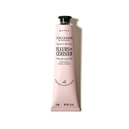 L'Occitane Cherry Blossom Hand Cream