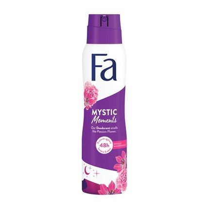Fa Deospray Deodorant - Mystic Moments 150Ml