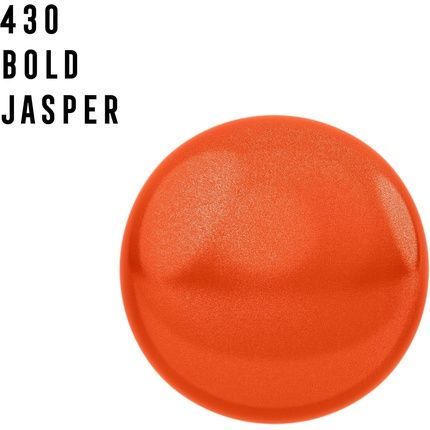 Max Factor Miracle Pure Nail Polish Bold Jasper Healing Crystal Collection - Image 3