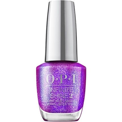 Opi Nail Polish Big Zodiac Energy Collection Infinite Shine Long-Wear System 2Nd Step Feelin' Libra-Ted