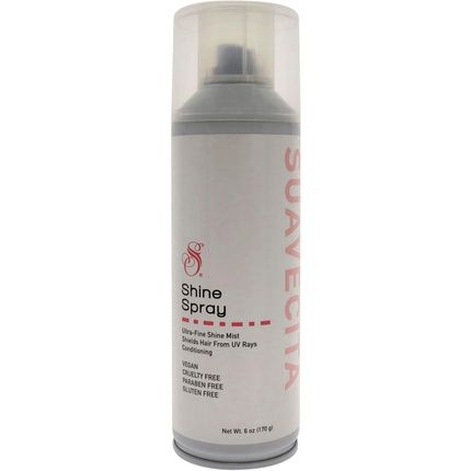Suavecita Shine Spray 200Ml