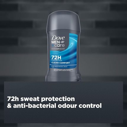 Dfm Apstk50Ml Advanced Care Clean Comfort Apollo Uki - Image 3