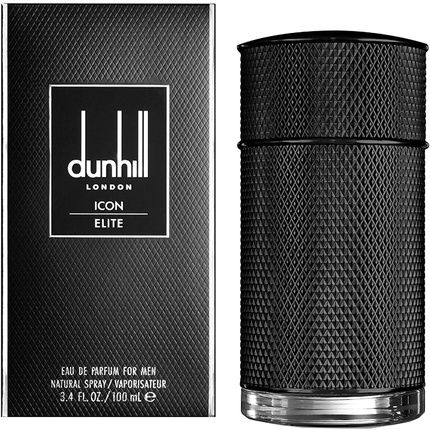 Dunhill London Icon Elite Eau De Parfum 100Ml