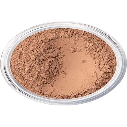 Matte Foundation Spf 15 18 Medium Tan