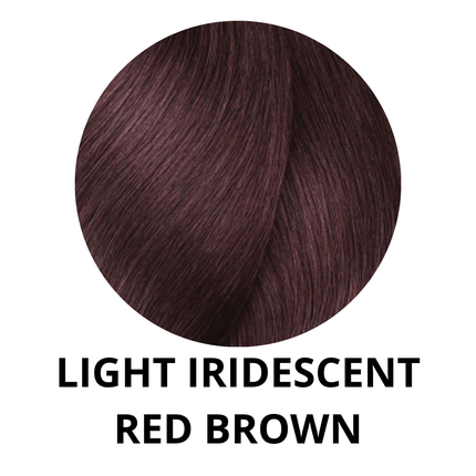 Inoa Ammonia-Free Hair Dye 60G