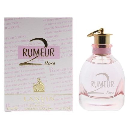 Lanvin Rumeur 2 Rose Eau De Parfum 50Ml For Women