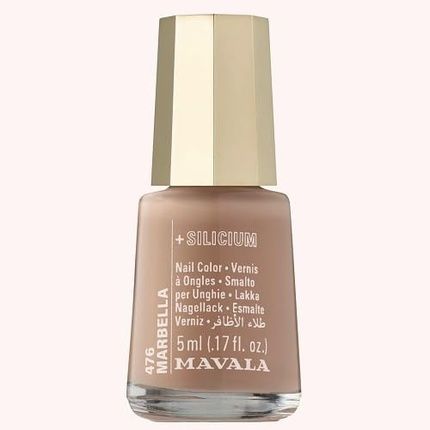 Neo Nudes Spring 2025 Breathable Mini Nail Polish