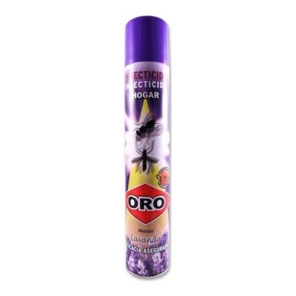 Insecticide Oro Lavender