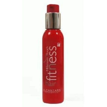 M.T. Hair Fitness 125Ml
