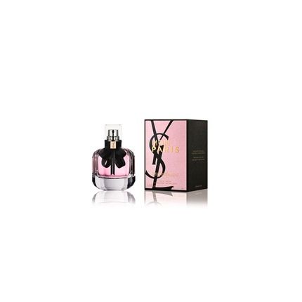 Yves Saint Laurent Mon Paris Eau De Parfum 90Ml Spray For Women - Image 4