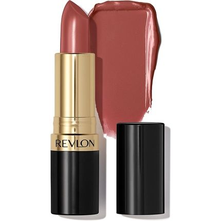 Super Lustrous Lipstick Pink Velvet 3.7G