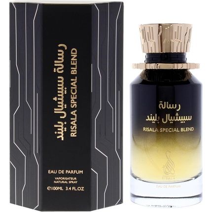 Special Blend By Risala Unisex 3.4 Oz Edp Spray