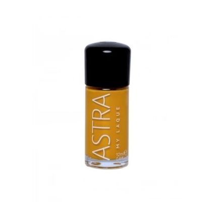 Astra My Laque Ultra Glossy Lipstick N. 82 Safari Sunset