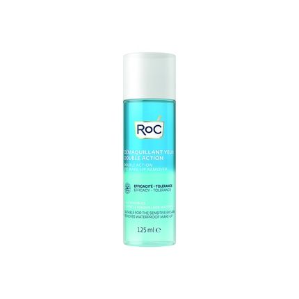 Roc Double Action Eye Makeup Remover