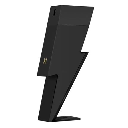 Carolina Herrera Bad Boy Le Parfum Spray 150Ml Men'S Eau De Parfum