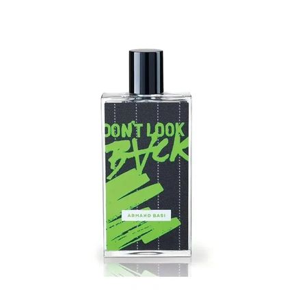 Armand Basi Uniform Don'T Look Back Eau De Toilette Spray 100Ml