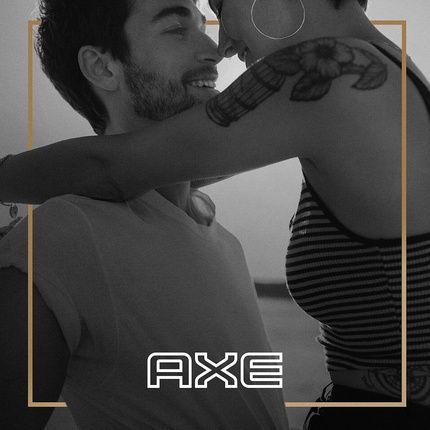 Axee Gold Deodorant For Men - All Day Freshness - Image 3