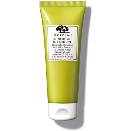 Origins Drink Up Intensive Overnight Hydrating Mask 75Ml