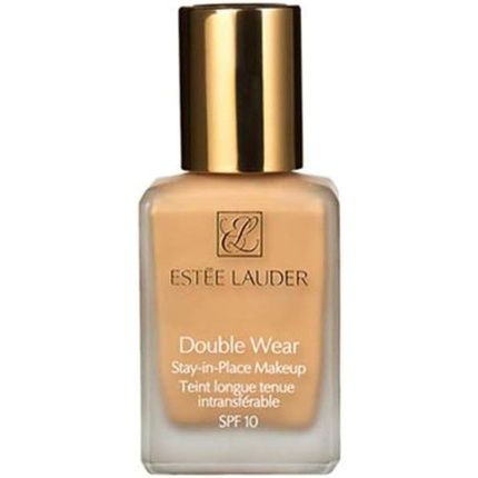Estee Lauder Double Wear Fluid Stay In Place Makeup 4N2 Spiced Sand