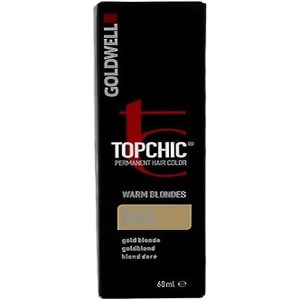Topchic 8/G Goldblond 60Ml