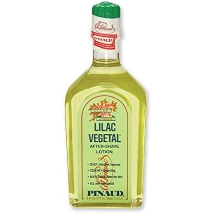 Pinaud Clubman Aftershave Lotion Lilac Vegetal 370Ml
