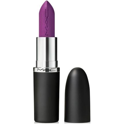 Macximal Silky Matte Everybodys Heroine By Mac For Women 0.11 Oz Lipstick