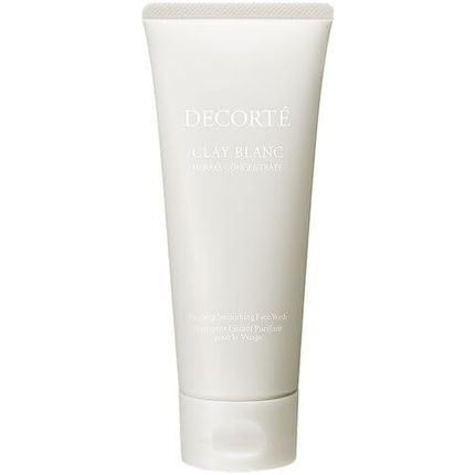 Cosme Dekollete Clay Blanc Herbal Face Wash 170G