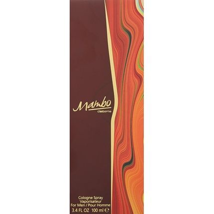 Liz Claiborne Mambo Cologne For Men 100Ml