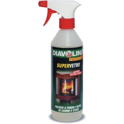 Superglass Devil 500Ml - Pack Of 6
