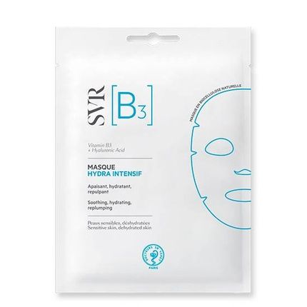 Svr B3 Hydra Intensive Mask 12Ml